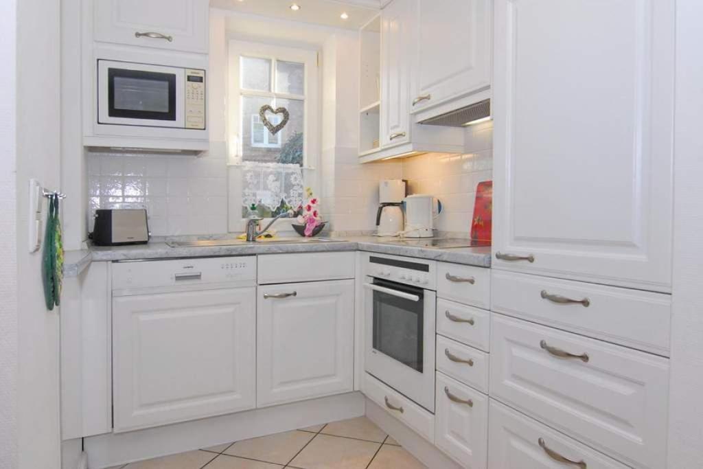Apartment Hopfengarten, Whg 8 Westerland