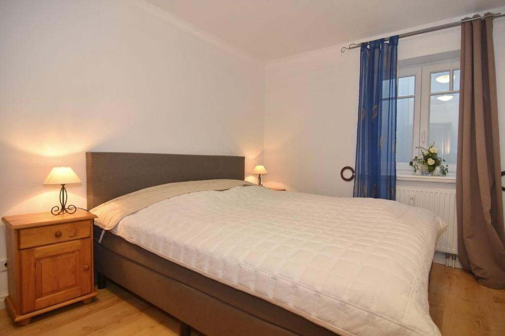 Hopfengarten, Whg 8 Apartment *