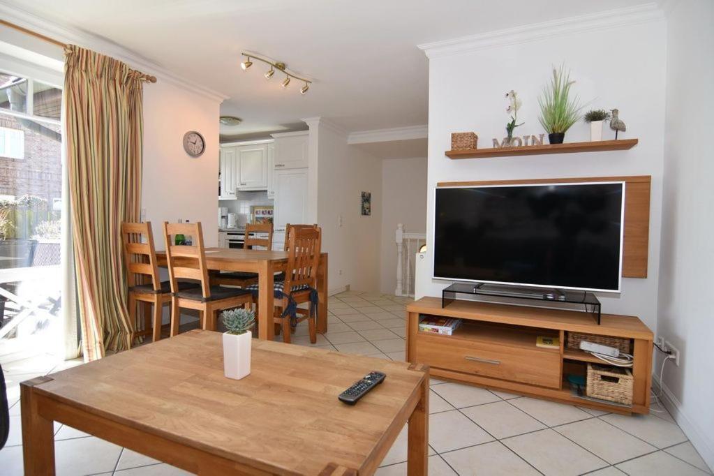 Hopfengarten, Whg 8 Apartment *