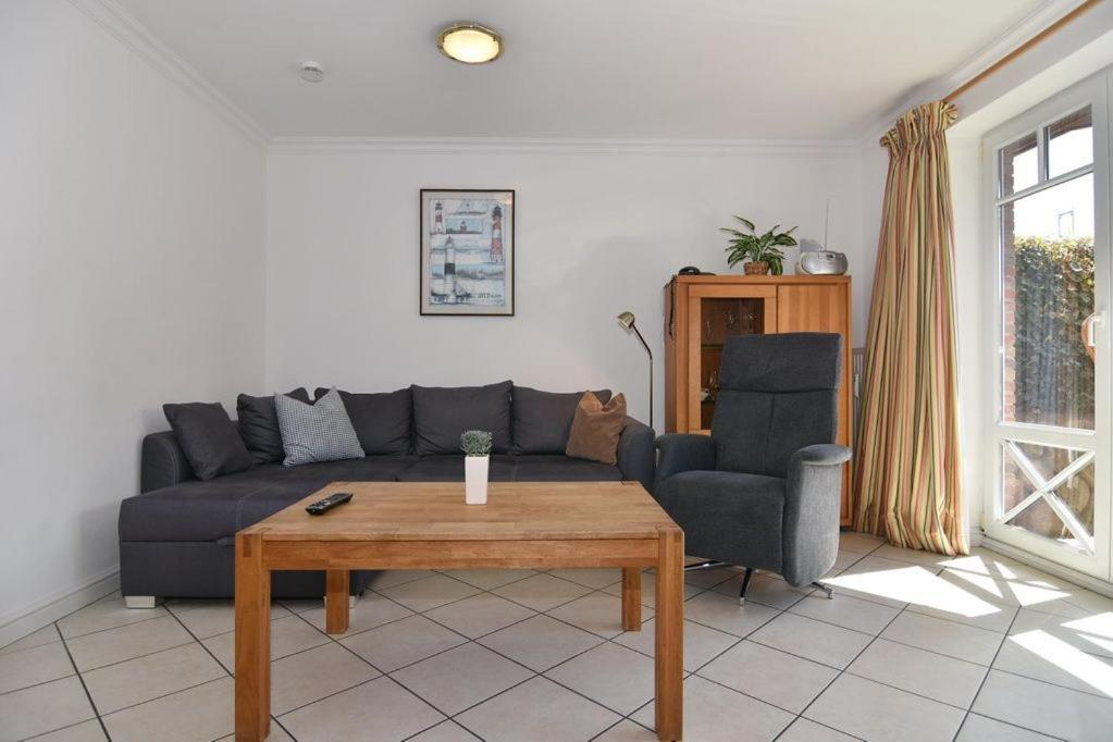 Apartment Hopfengarten, Whg 8