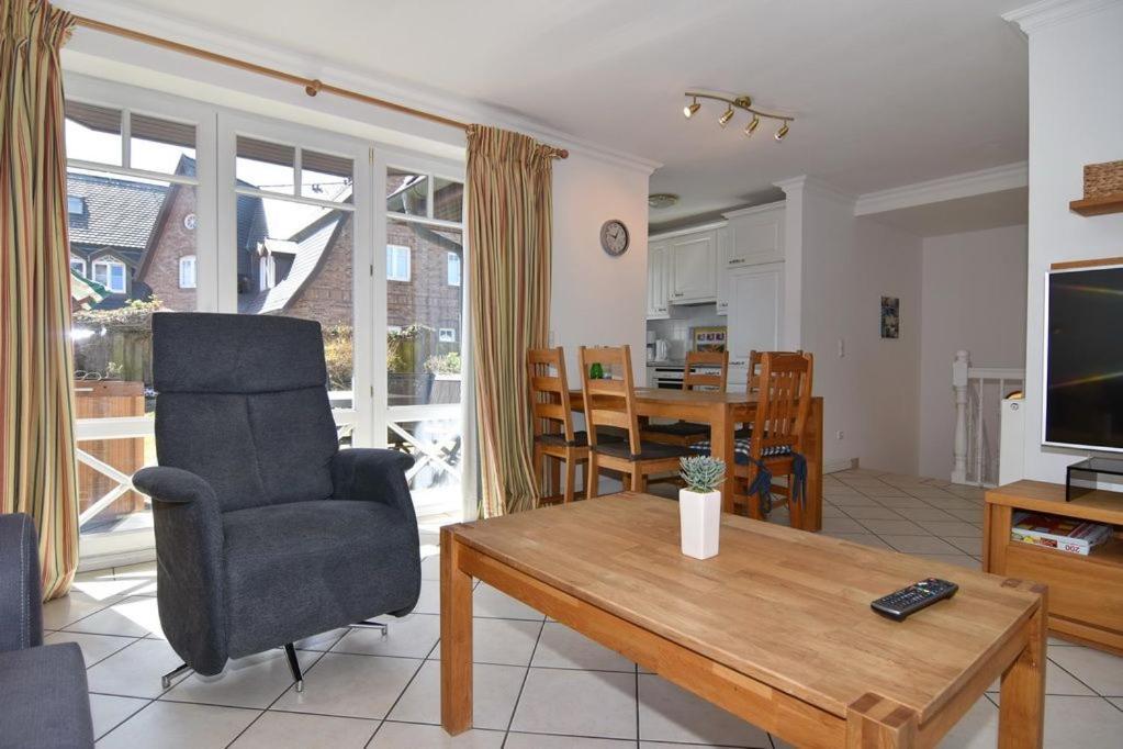 Hopfengarten, Whg 8 Apartment