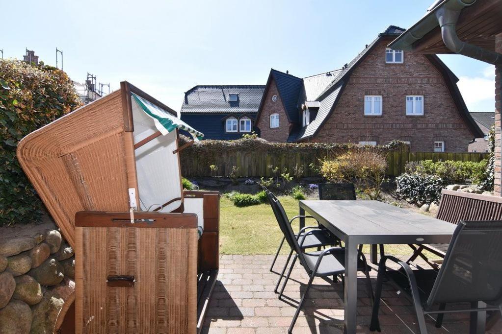 Hopfengarten, Whg 8 Apartment